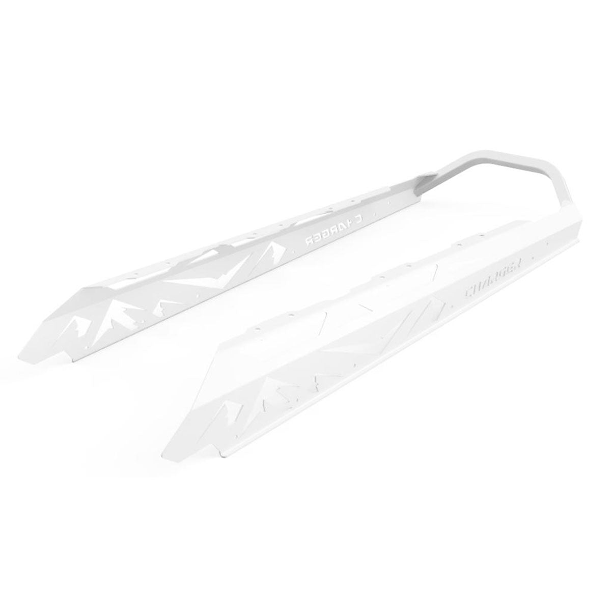 Krankem Charger Rear Bumper - Ski-Doo Gen 4/5