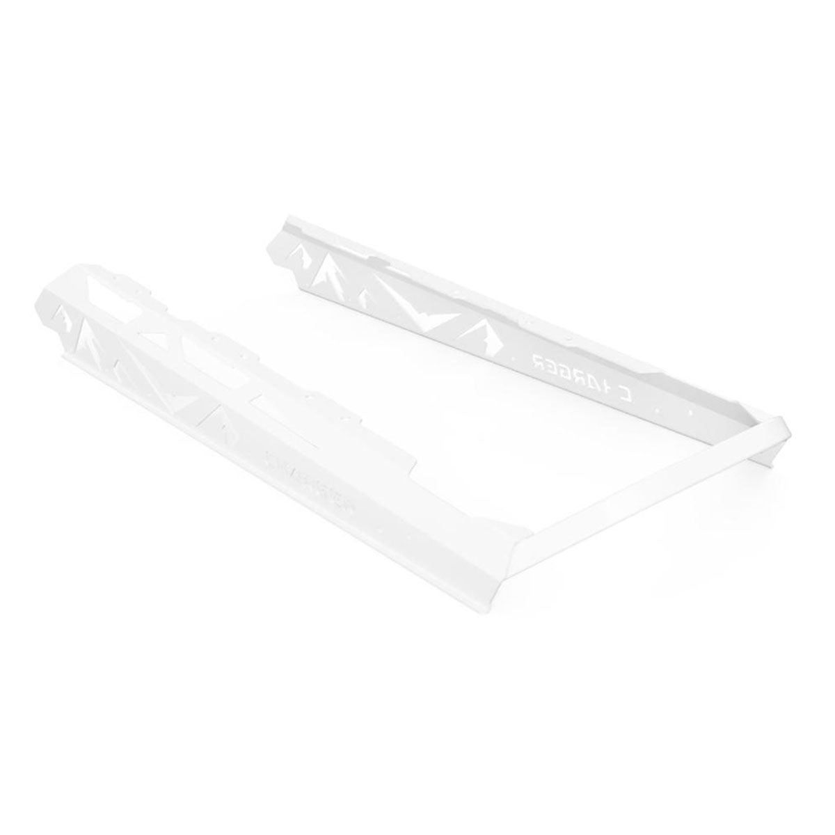 Krankem Charger Rear Bumper - Ski-Doo Gen 4/5