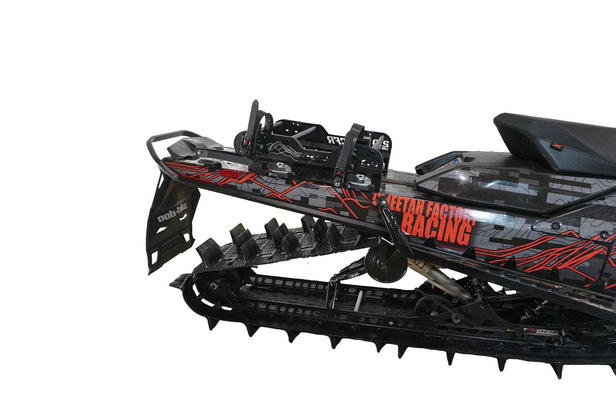 Boardski Bracket Kit 2.0