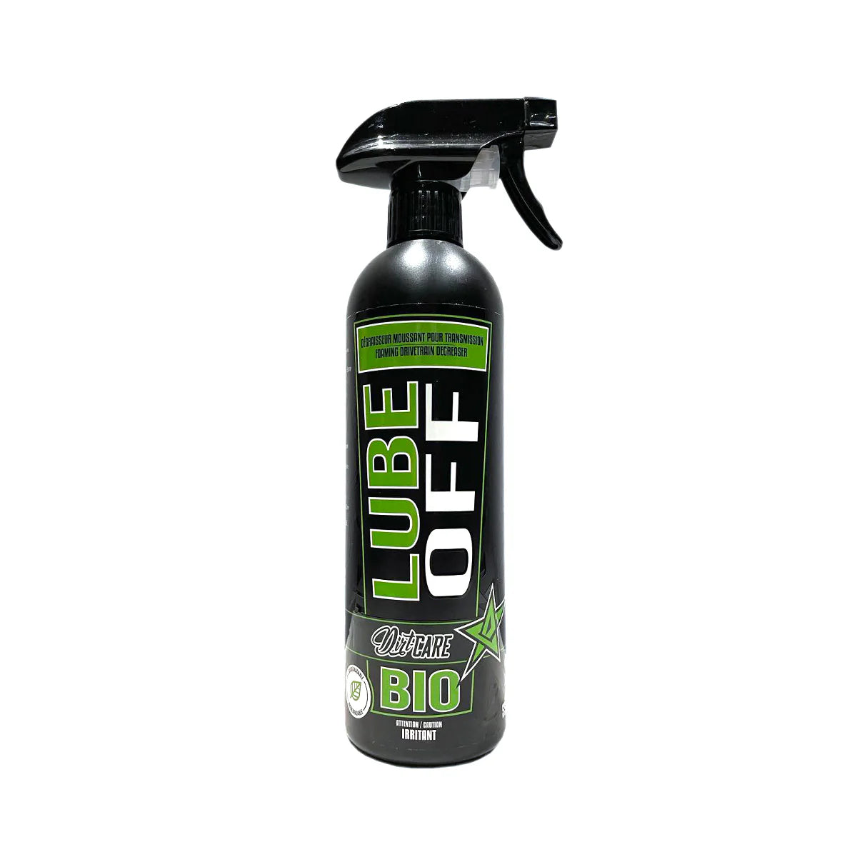 Lube Off Degreaser