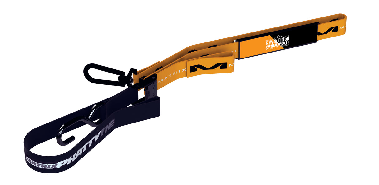 MATRIX 1.0 WORX TIE DOWN