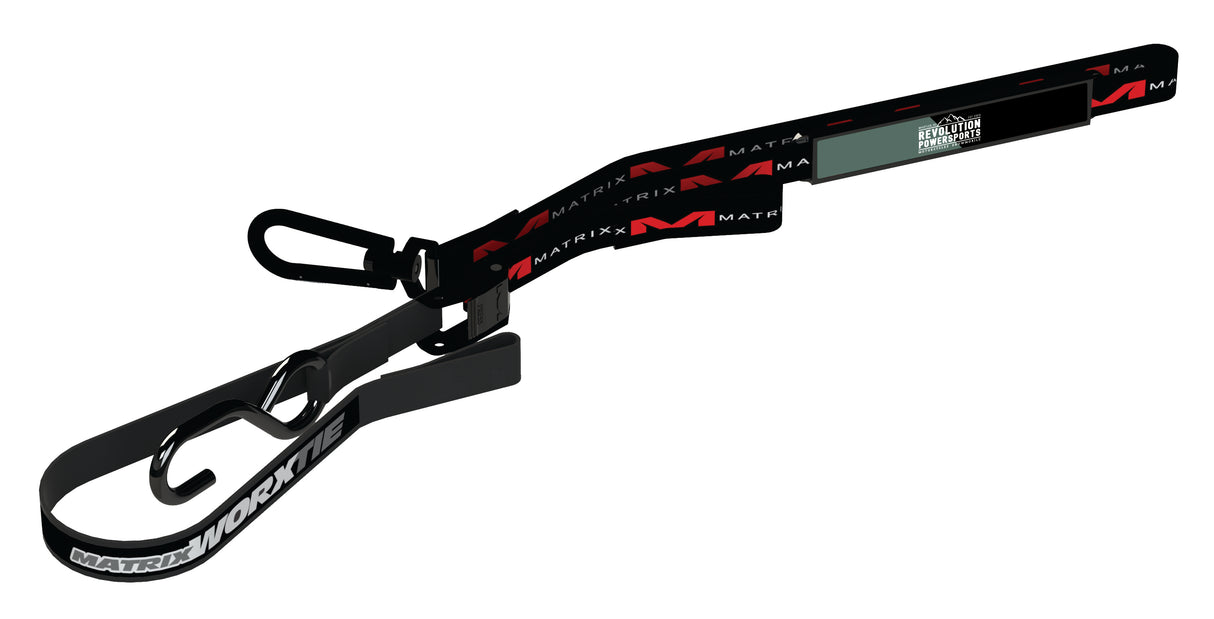 MATRIX 1.0 WORX TIE DOWN