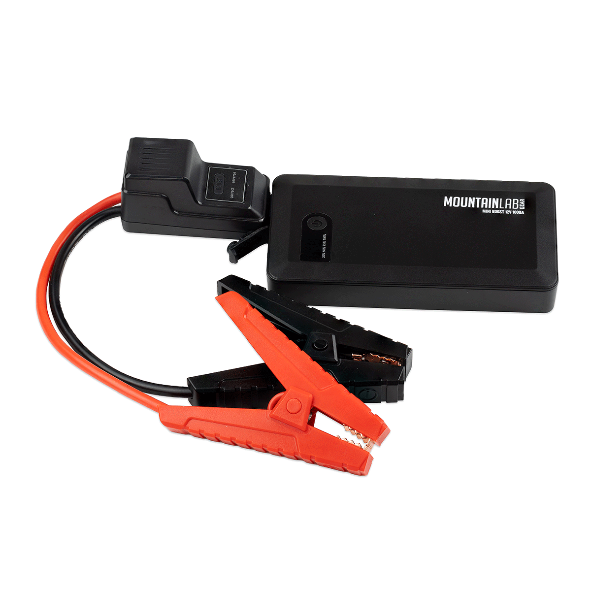 Mountain Lab Mini Boost Battery Booster
