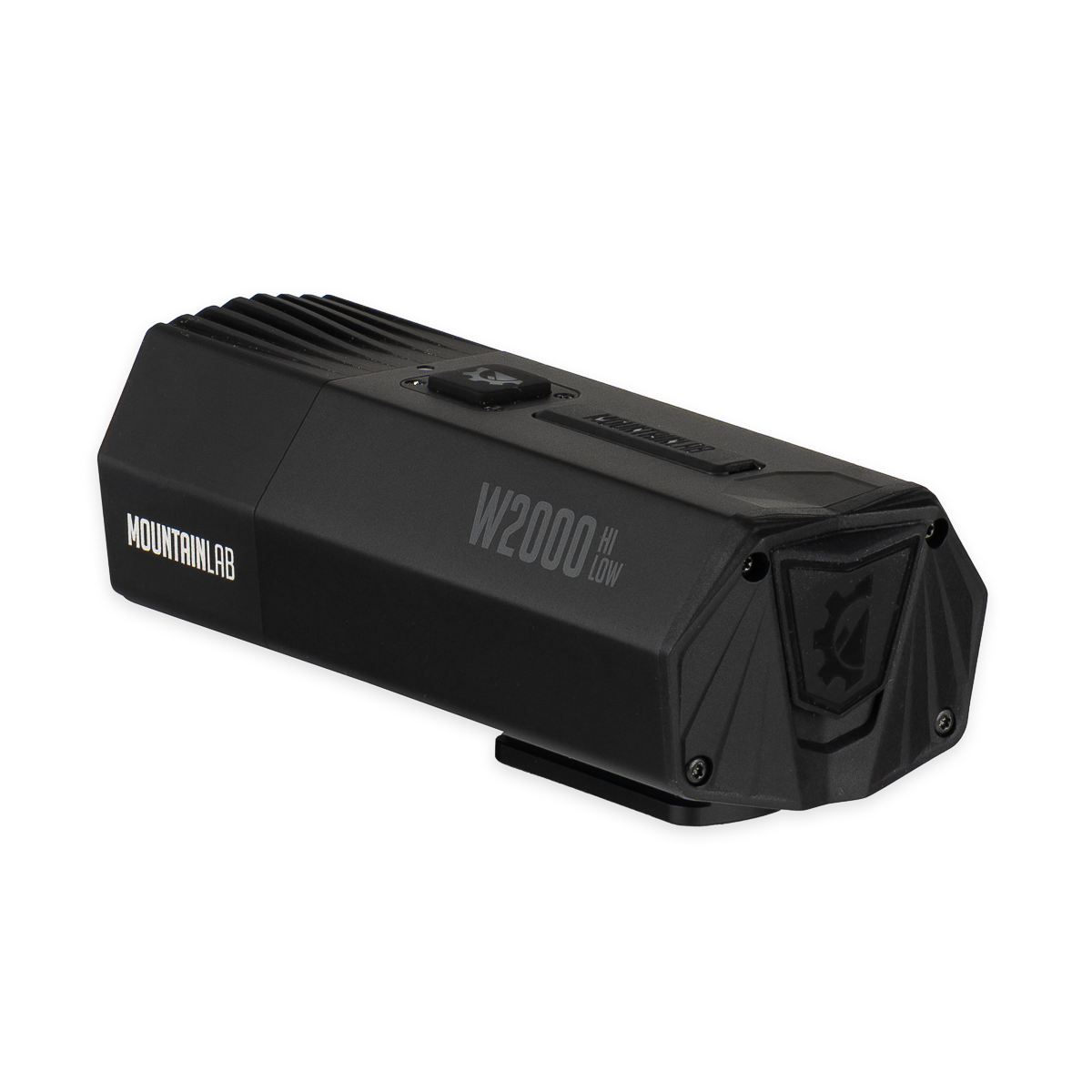 Mountain Lab W2000 Flashlight