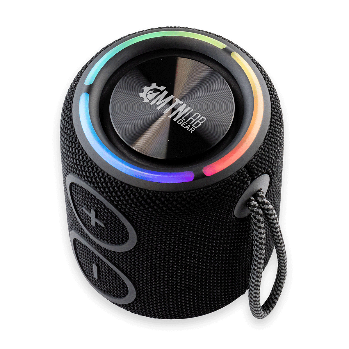 Mountain Lab Bluetooth Speaker