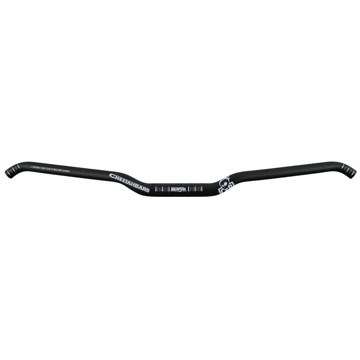 Munster Signature Handlebar