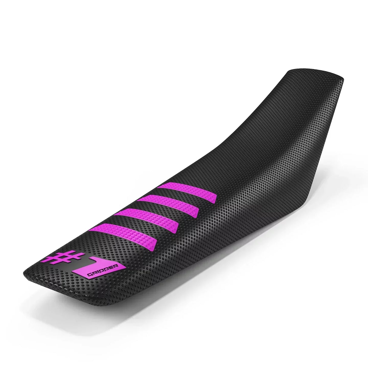 #1 GRIPPER RIBBED Seat Cover