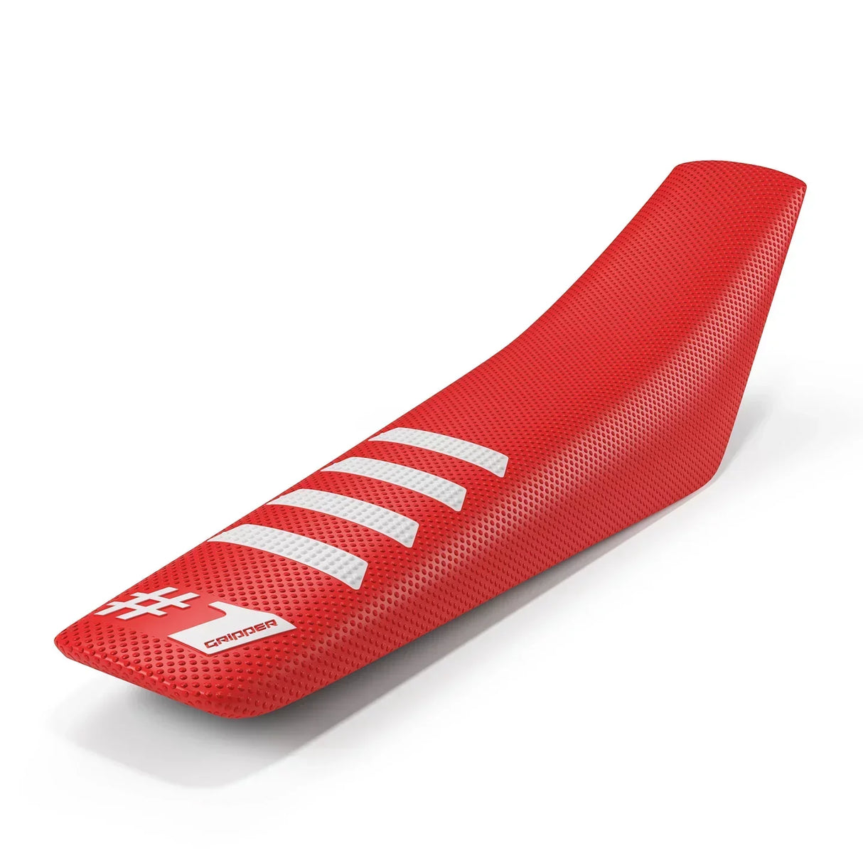 #1 GRIPPER RIBBED Seat Cover
