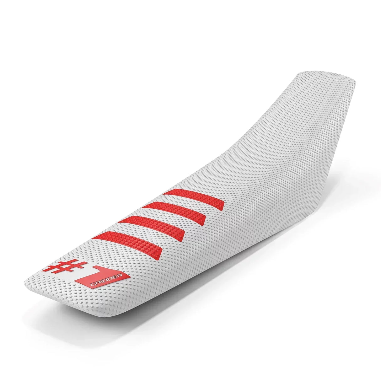 #1 GRIPPER RIBBED Seat Cover