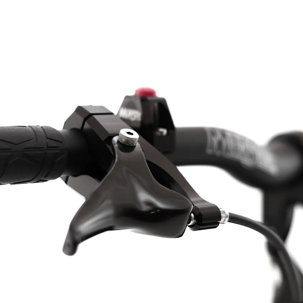 Munster Finger Throttle