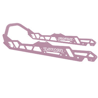 Rear Bumper Ski-Doo Short (MY21-25)