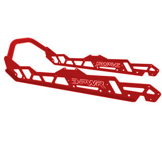 Rear Bumper Ski-Doo Short (MY21-25)