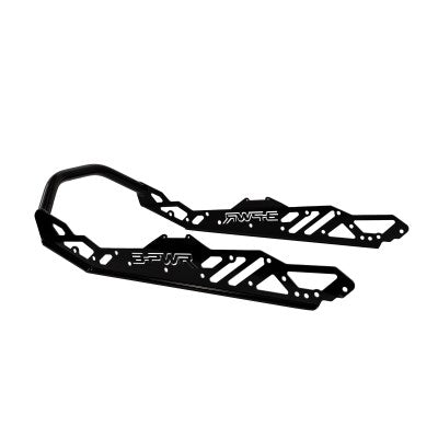 Lynx Pare-chocs arrière - 4100 - Noir