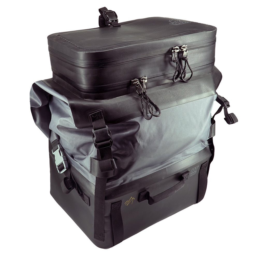 RT Bag - PRE ORDER WILL NOT SHIP UNTIL FALL 2025 - Cheetah Factory Racing