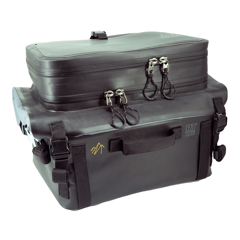 RT Bag - PRE ORDER WILL NOT SHIP UNTIL FALL 2025 - Cheetah Factory Racing