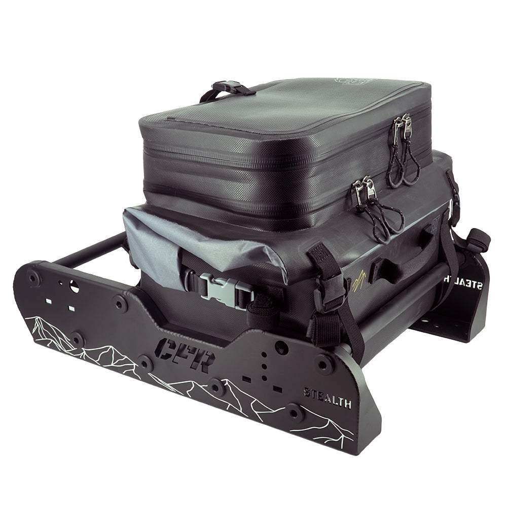 RT Bag - PRE ORDER WILL NOT SHIP UNTIL FALL 2025 - Cheetah Factory Racing