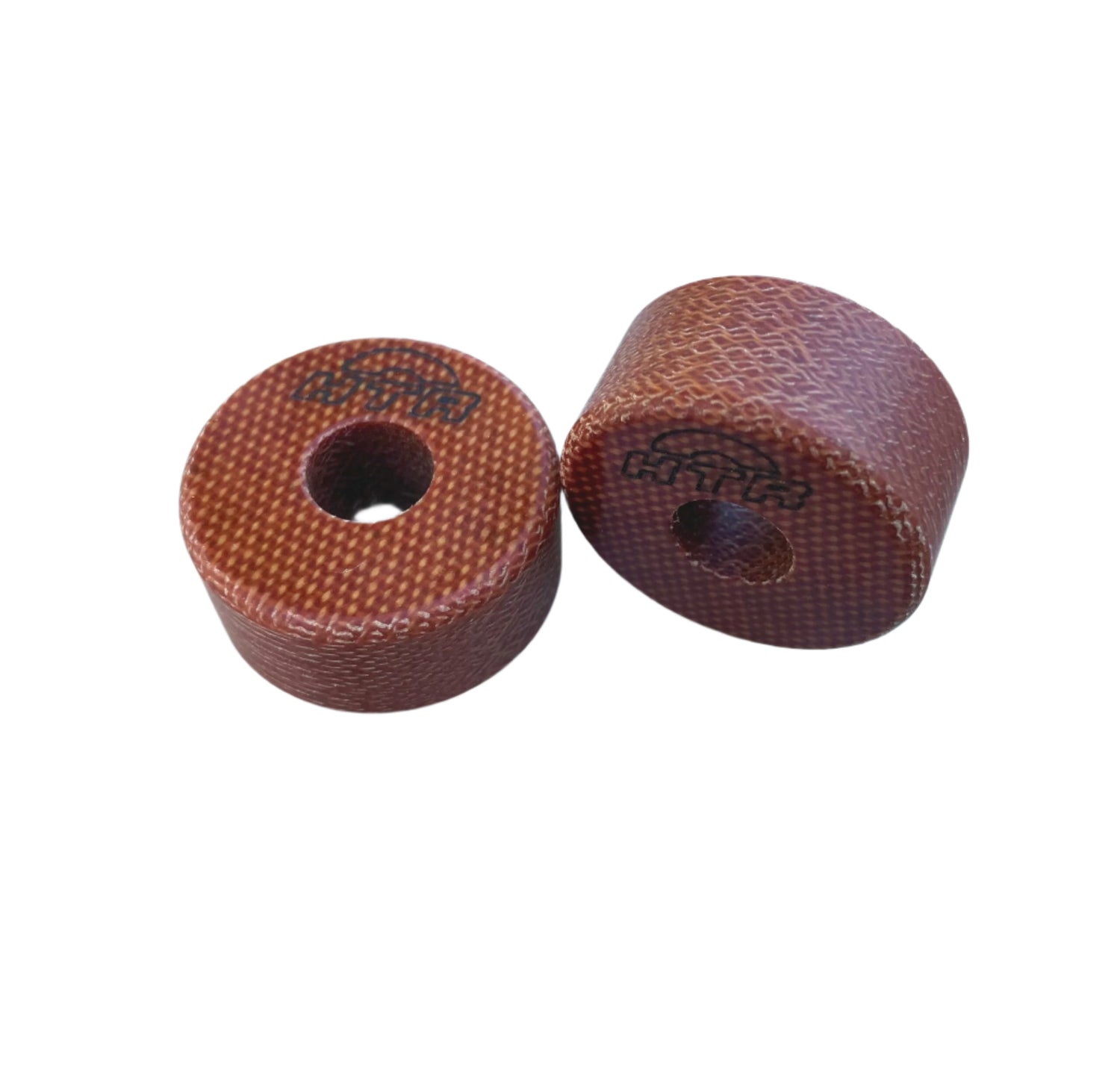 HTR "Classic" Secondary Clutch Roller Set for Polaris snowmobile clutch on 2021-current RMK, Indy etc. (1.135" x 0.550" x 0.375" bore). Replaces OEM Part #3514929