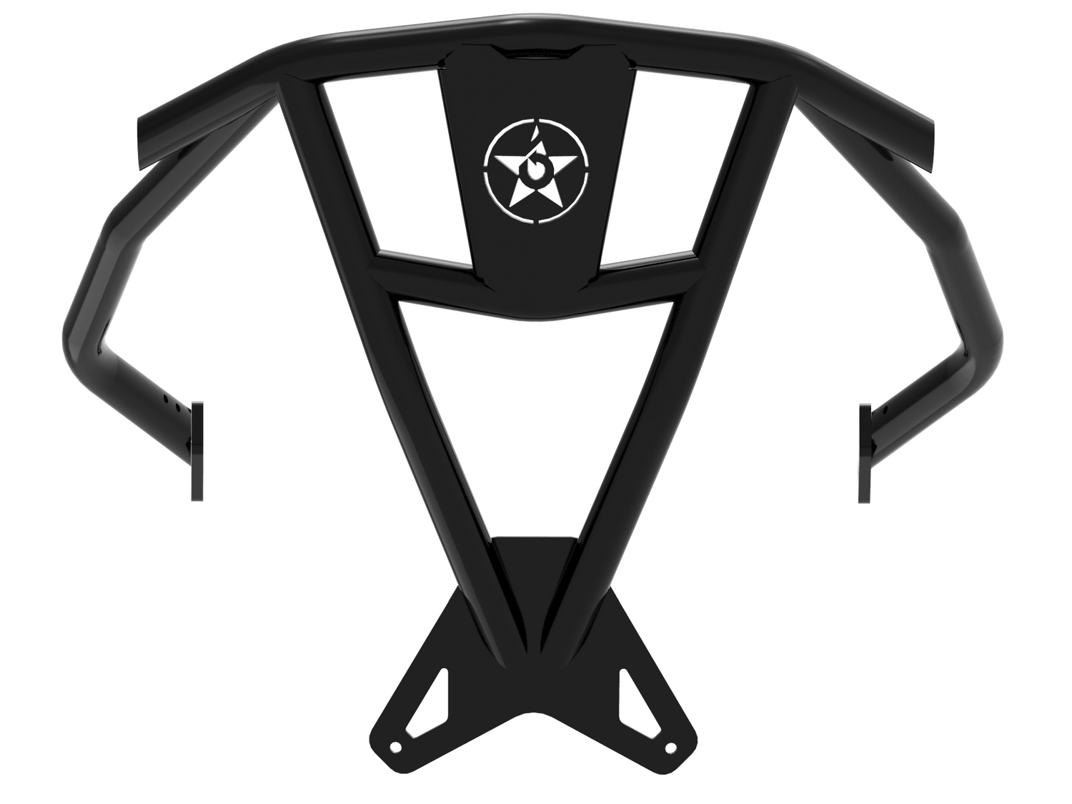 Front Bumper Ski-Doo G4 SP