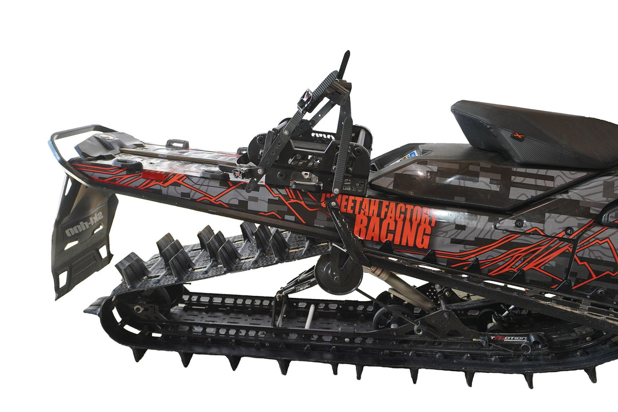 Boardski Bracket Kit 2.0