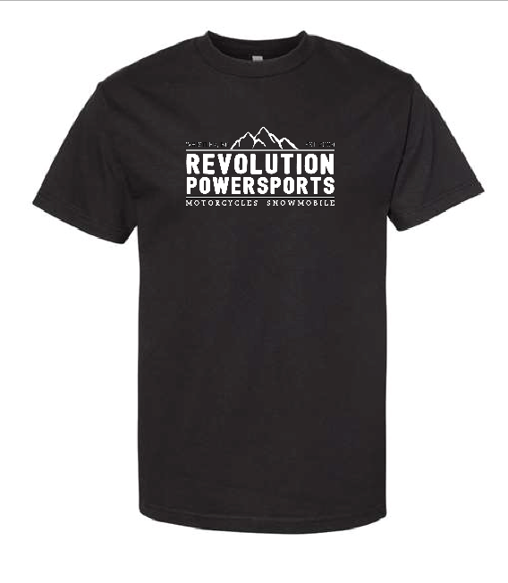 Revolution Brand T-Shirt
