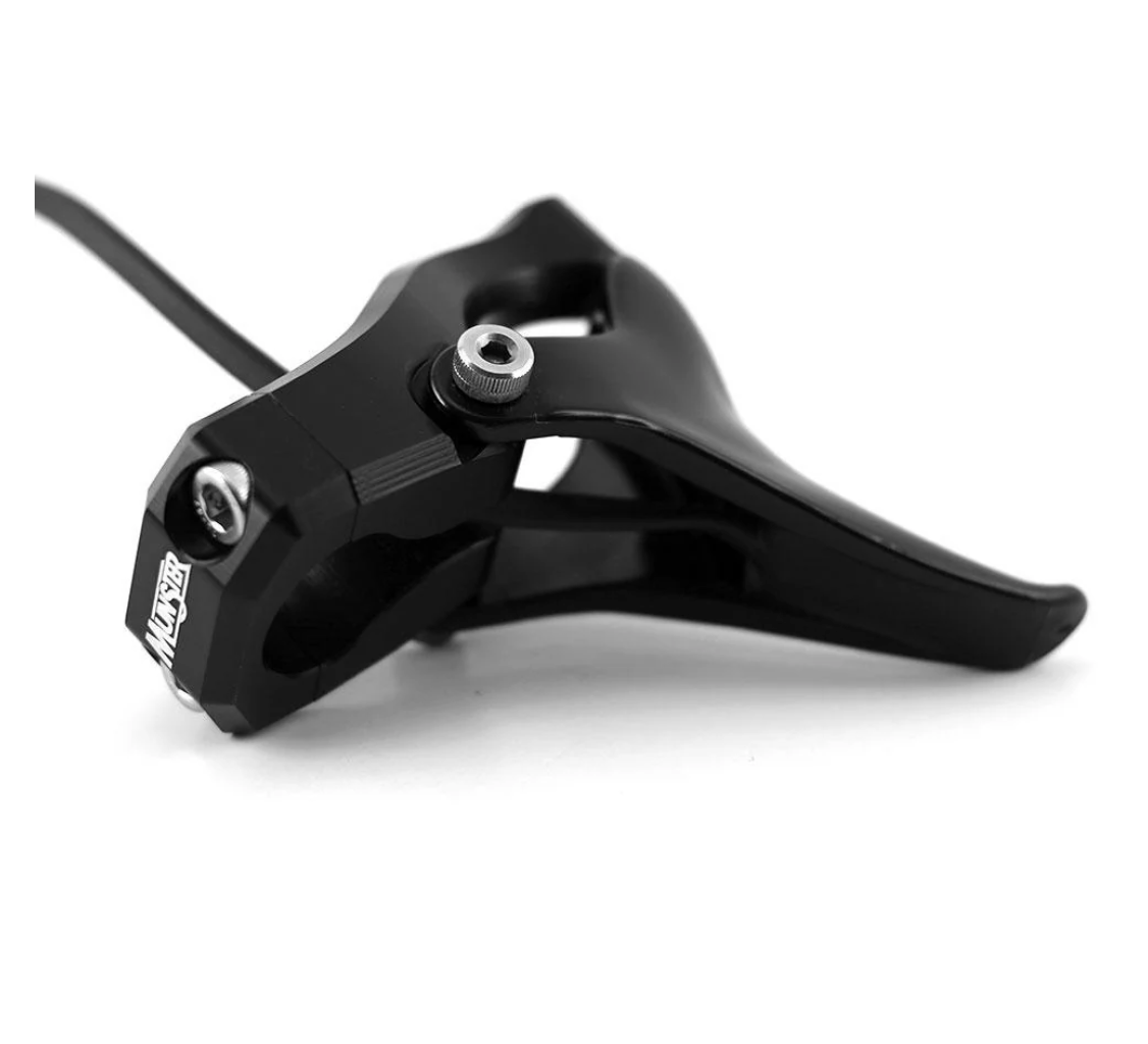 Munster Finger Throttle