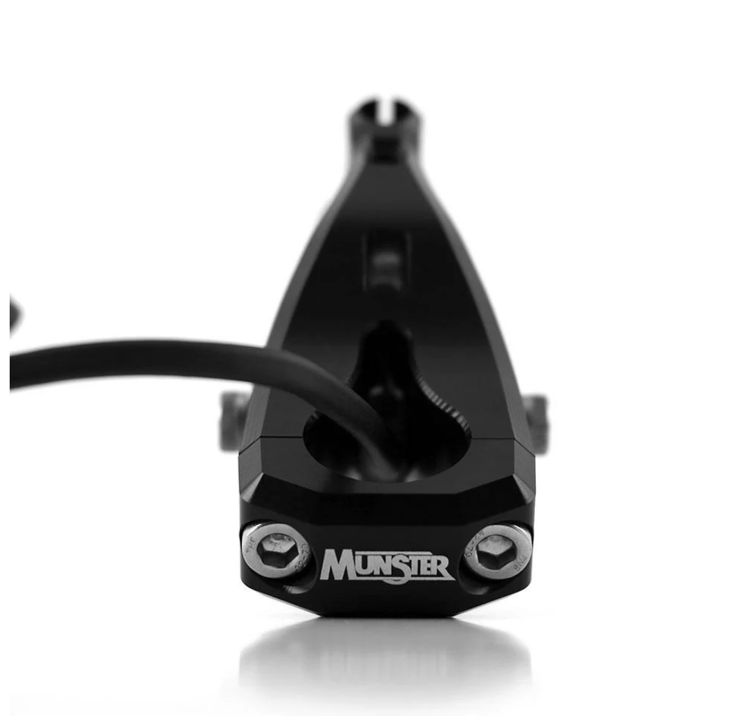 Munster Finger Throttle