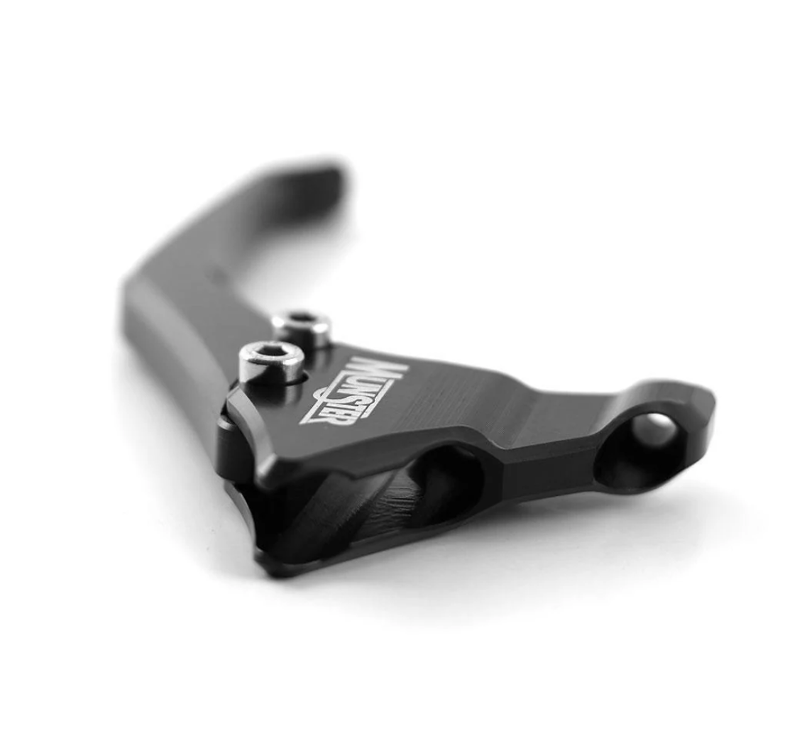 Munster Throttle Guard