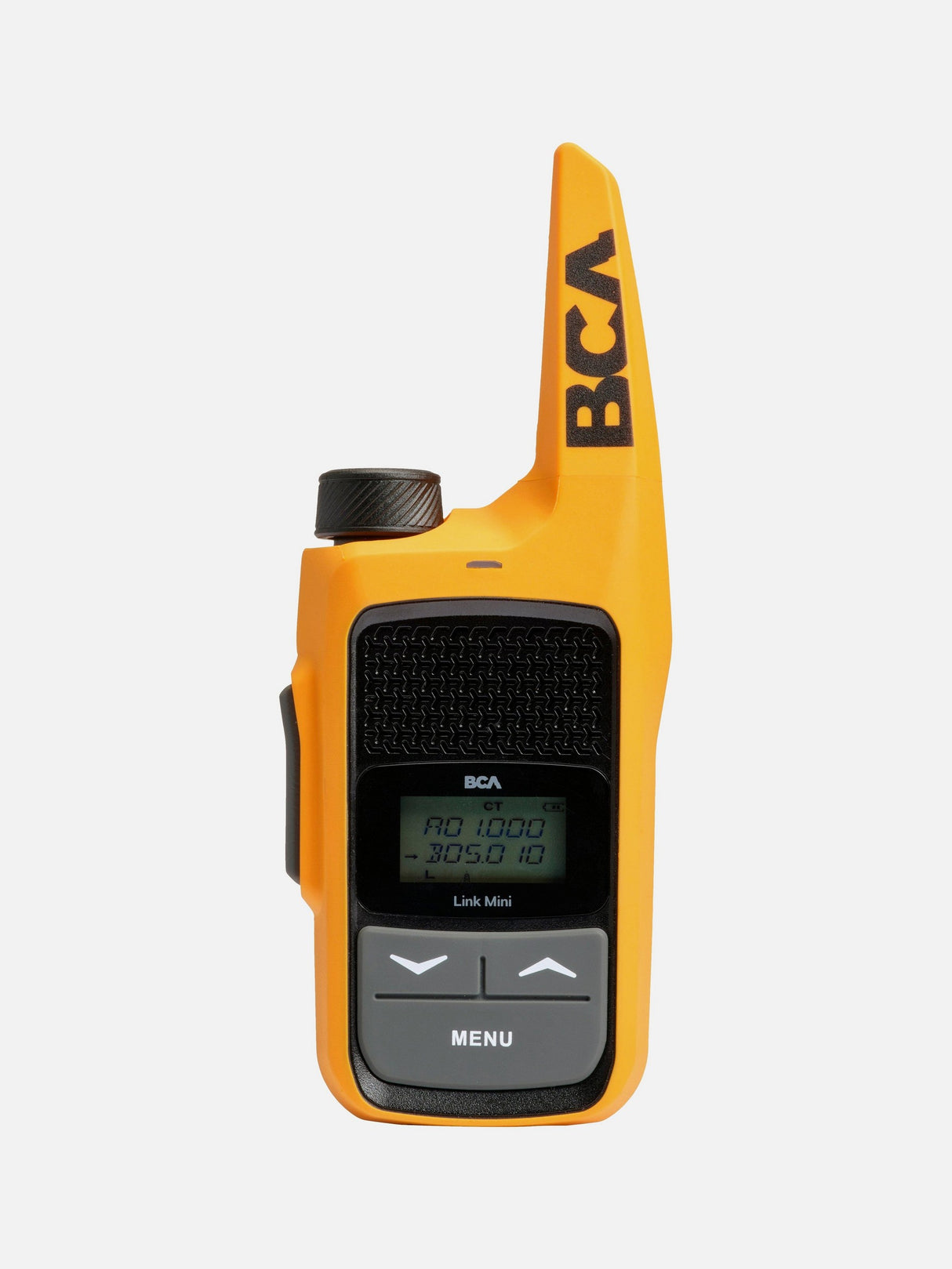 BCA BC Link™ Mini Radio (NA Edition) 2026