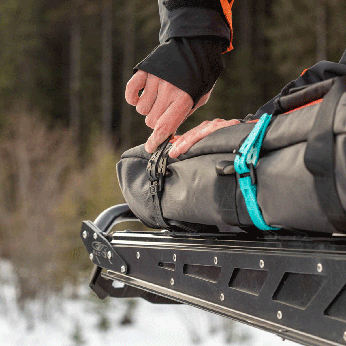 Mountain Lab Vise Strap