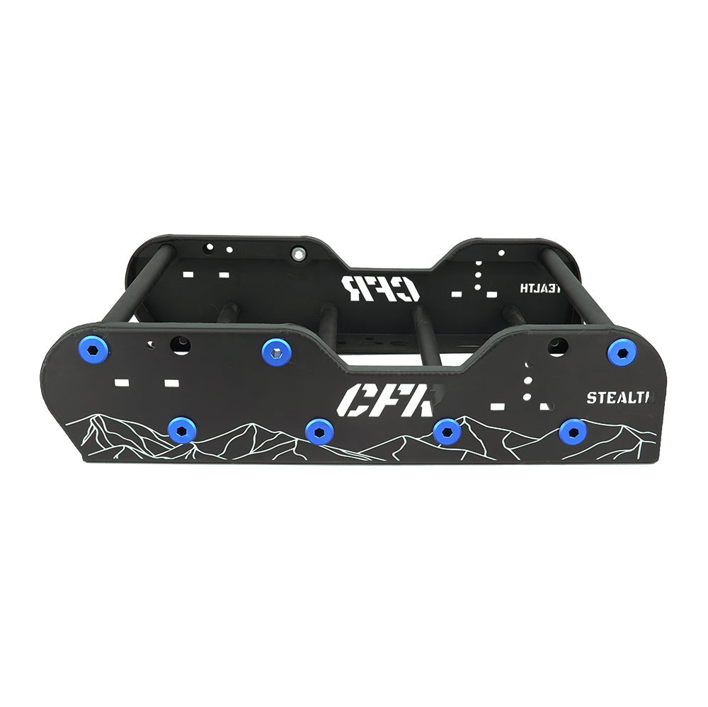 Stealth and Link It Up 2.0 Rack Bolt replacement - Cheetah Factory Racing
