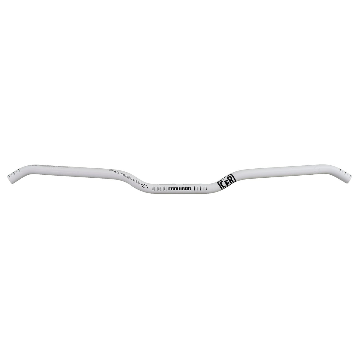 CrowBar Handlebar - Cheetah Factory Racing