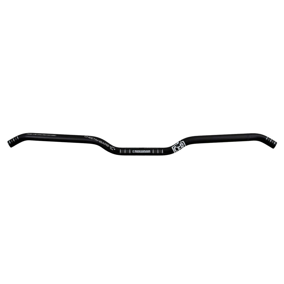 CrowBar Handlebar - Cheetah Factory Racing