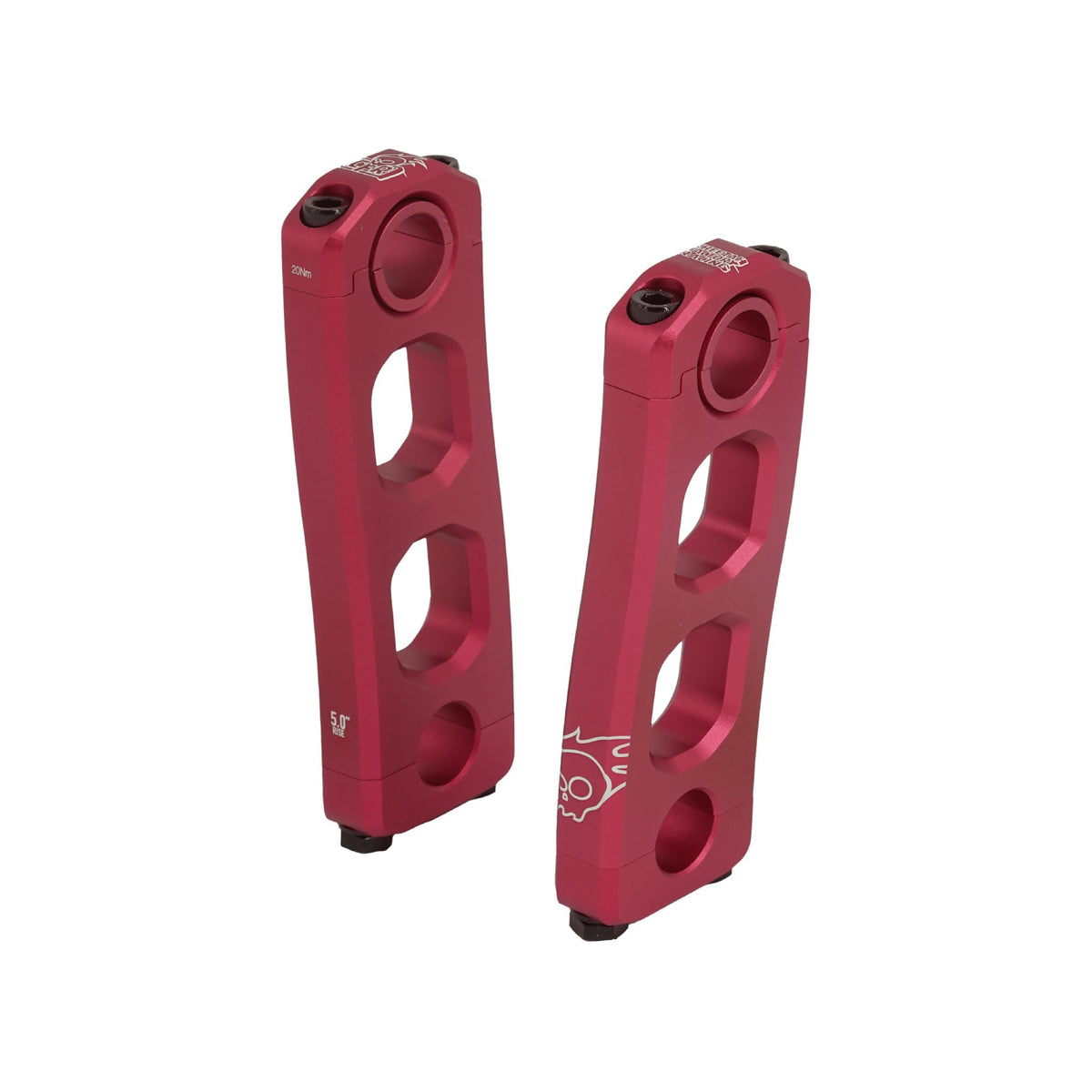 Knucks Risers V2 - Cheetah Factory Racing