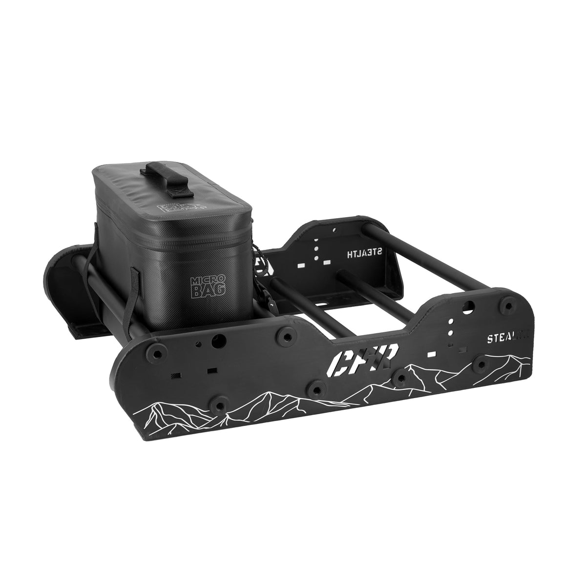 Micro Bag - Cheetah Factory Racing
