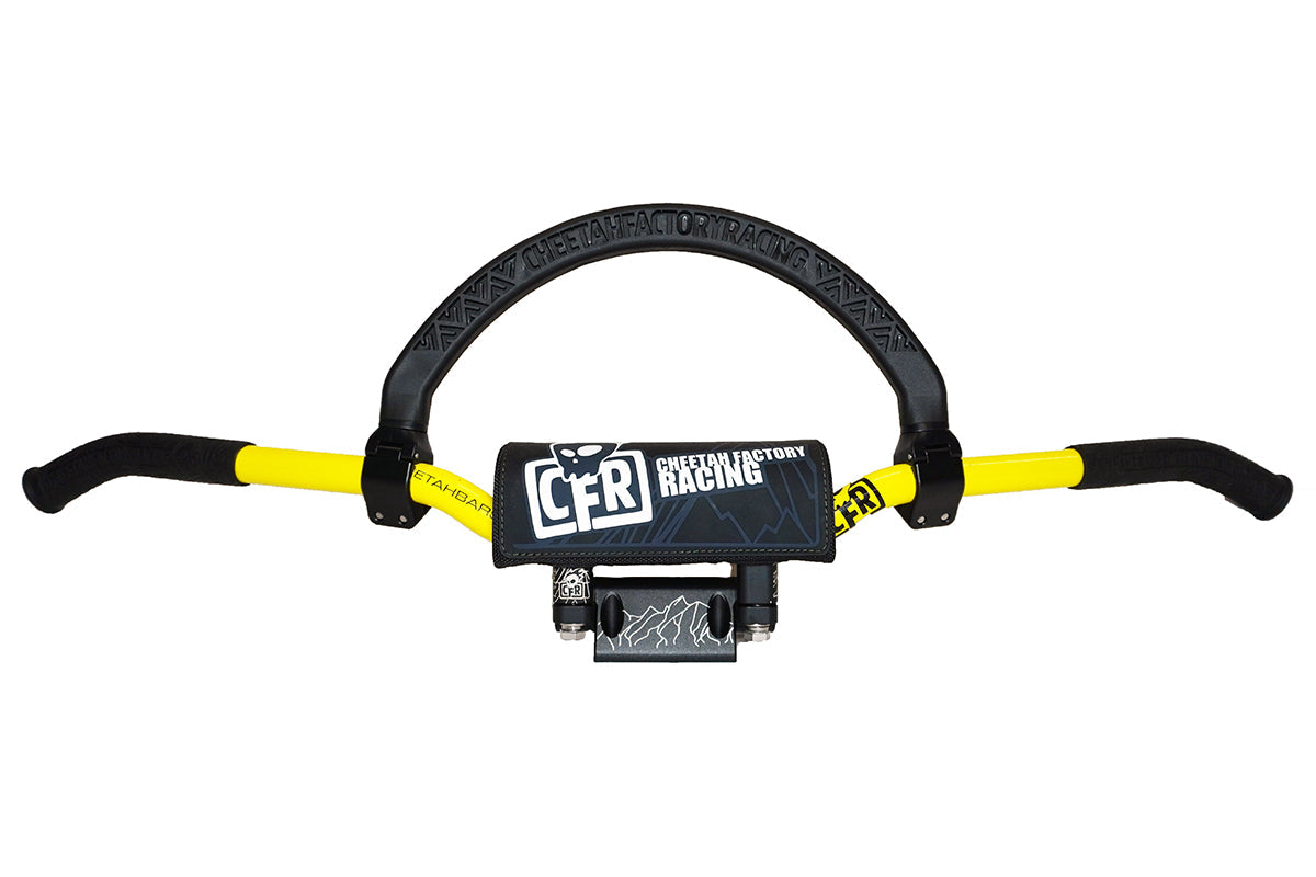 Polaris T-post adapter