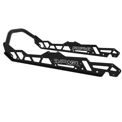 Rear Bumper Ski-Doo Short (MY21-25)