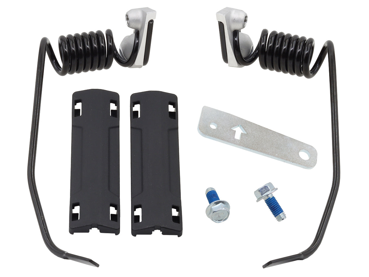 ICE SCRATCHER POLARIS