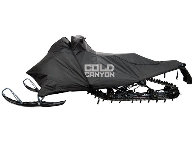 40 Below/Cold Canyon /SP1 Snowmobile Easy load Covers