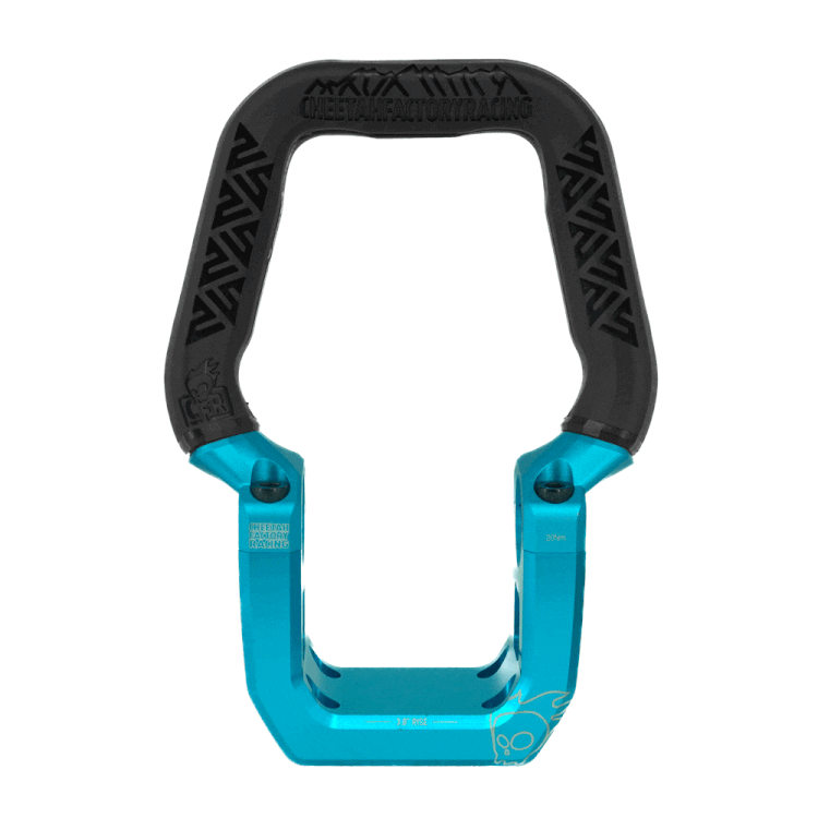 T Bar Mtn Strap - PRE ORDER - ORDER WILL NOT SHIP UNTIL FALL 2025 - Cheetah Factory Racing
