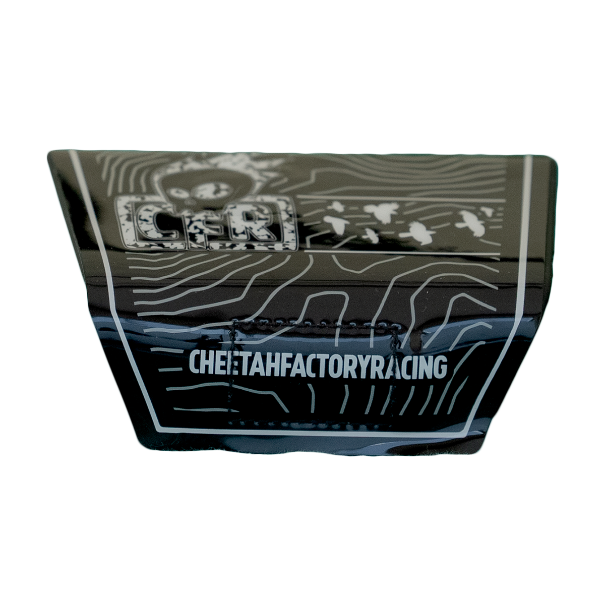 Crowbar Pad - Cheetah Factory Racing