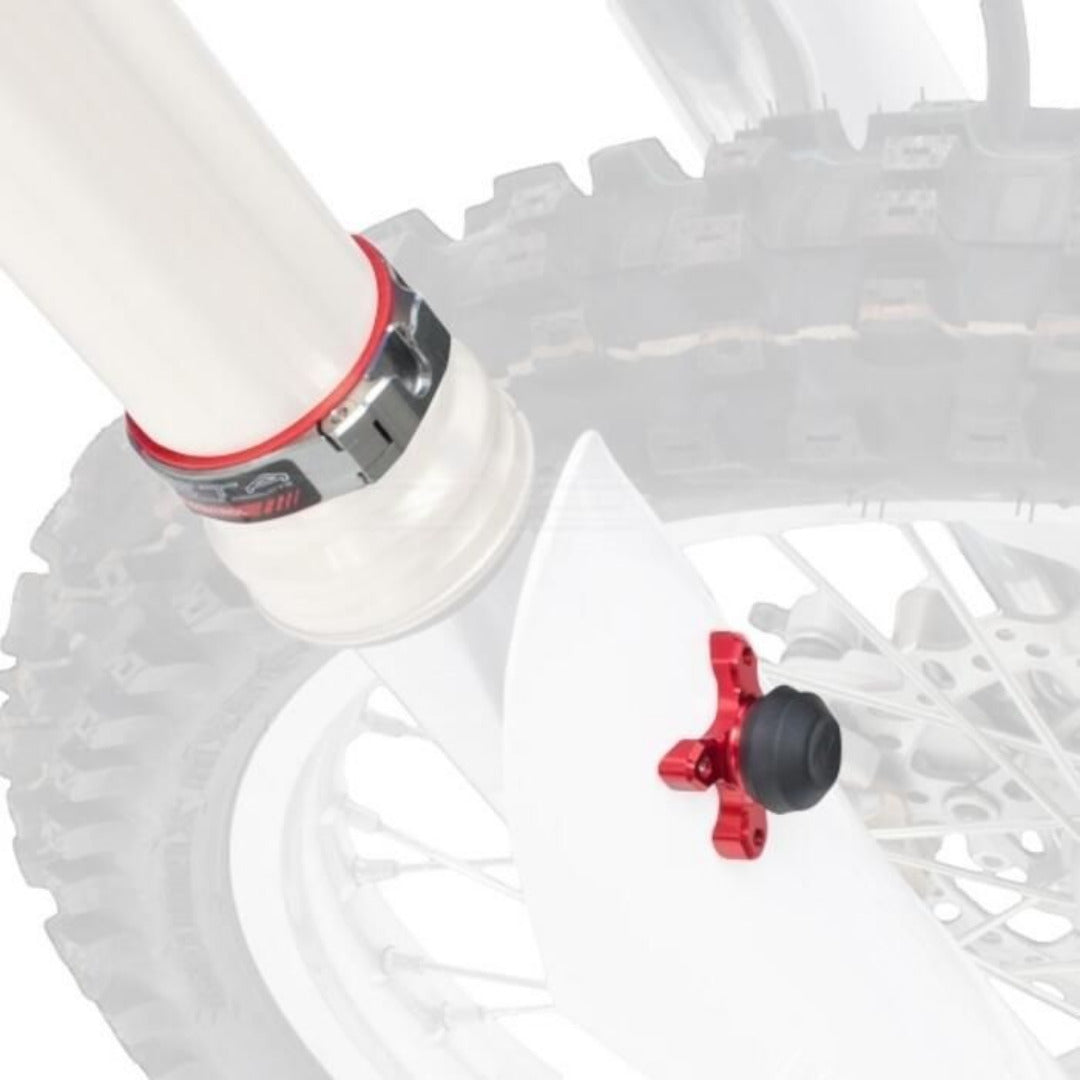 Zeta Universal Launch Control