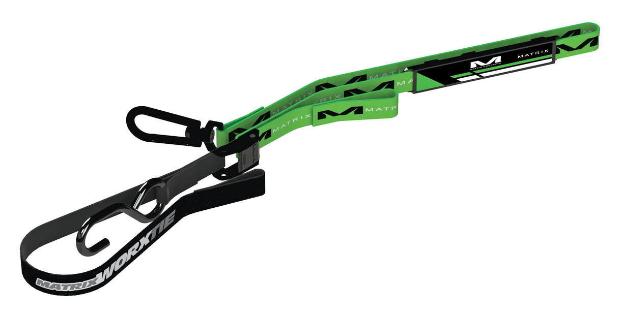 MATRIX 1.0 WORX TIE DOWN