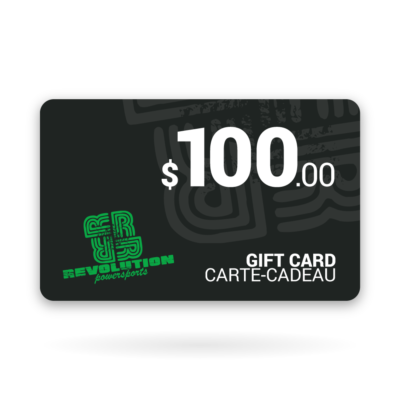 Revolution PowerSports Gift Card
