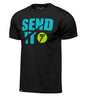 Seven Youth Send-It Tee (Non-Current Colours)
