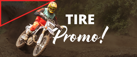 Need New Tires? Now's the Time!