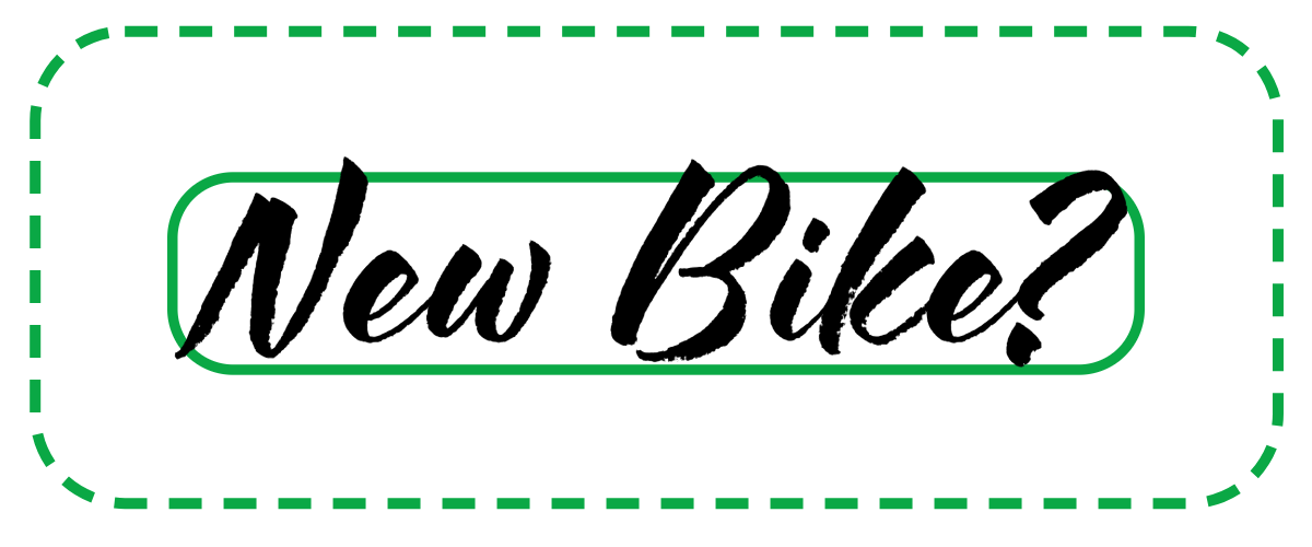 New Bike This Summer? Get Dialled In for the Season and Save 20%