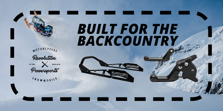 Built for the Backcountry: Why Reliable Gear Matters
