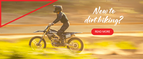 New to Dirt Biking? Here's How We'd Get Started Around Whistler