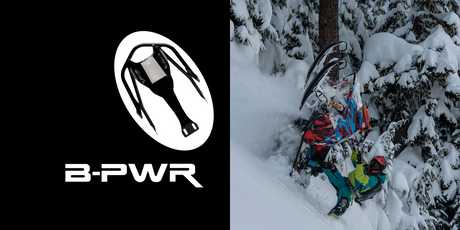 Spring Riding Reality Check: Why Your Sled Needs Extra Protection