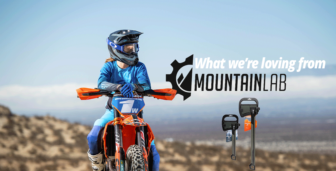 Built for the Backcountry: 6 Must-Have Tools from Mountain Lab